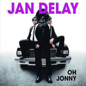 Oh Jonny - EP