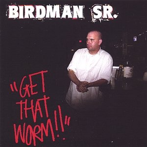 Get That Worm!!