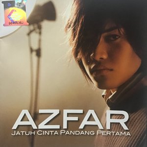 Jatuh Cinta pandang Pertama