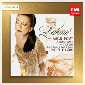 Delibes: Lakme (Highlights)