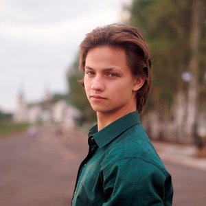 Avatar for Nikita Yamov