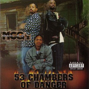 53 Chambers of Danger