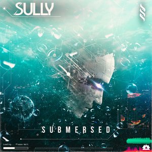 Submersed - EP