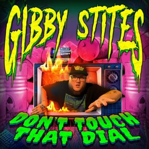 Don't Touch That Dial