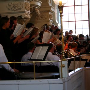 Avatar für BachChor Leipzig