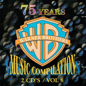 75 Years Warner Brothers Music Compilation Vol 8
