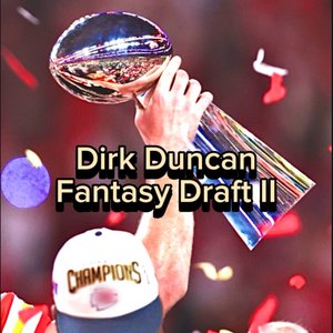 Fantasy Draft II