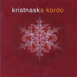 kristnaska kordo