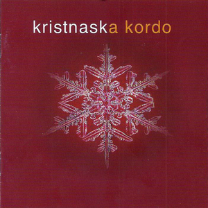 Kristnaska Kordo cover