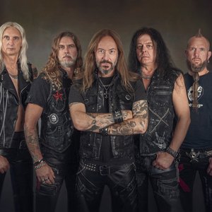 HammerFall için avatar