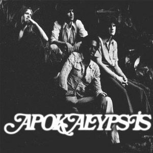 Avatar for Apokalypsis