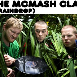 The McMash Clan のアバター