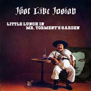 Little Lunch in Mr. Torment's Garden