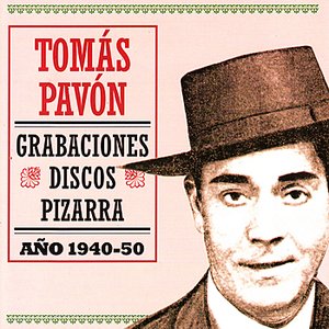 Grabaciones Discos Pizarra 1940 -50