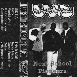 Next School Pioneers