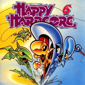 Happy Hardcore 6