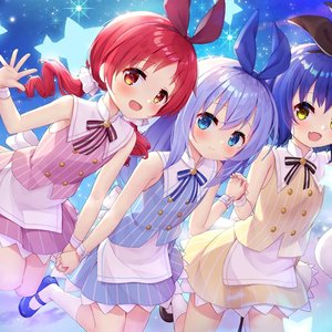 Chimame-tai 的头像