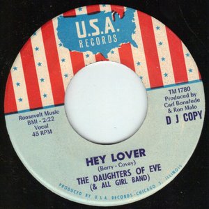 Hey Lover / Stand By Me
