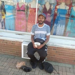 Avatar de Ray Spizzy