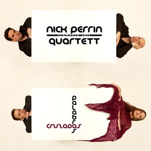 Image for 'Nick Perrin Flamenco Jazz Quartett'