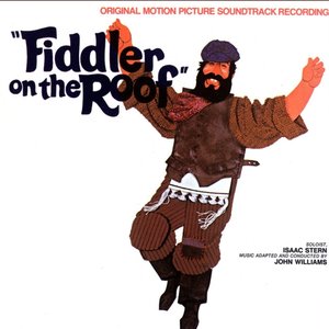 Fiddler On The Roof (Original Motion Picture Soundtrack)