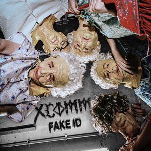 Fake ID [Explicit]