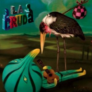 La Cruda