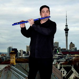 Flute on the Roof