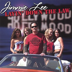 Layin' Down The Law