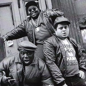 Fat Boys のアバター