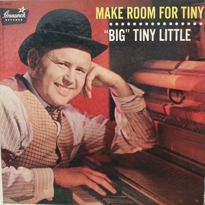 "Big" Tiny Little 的头像