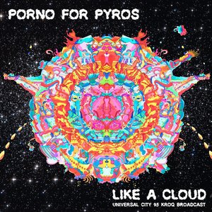 Porno for Pyros 的专辑和音乐历程| Last.fm