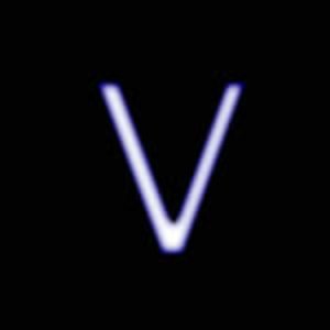 V (The EP)