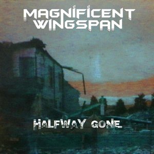 Image pour 'Halfway Gone - Single'