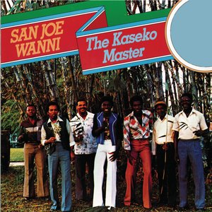 San Joe Wanni