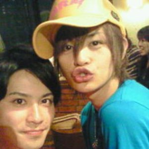 Avatar for Takiguchi Yukihiro & Seto Koji