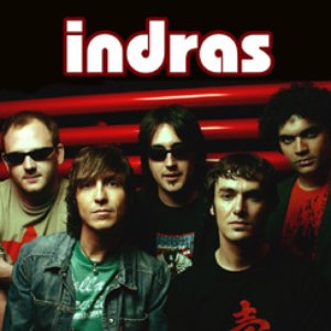 Indras için avatar