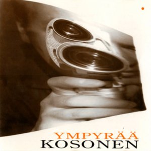 Avatar for Kosonen