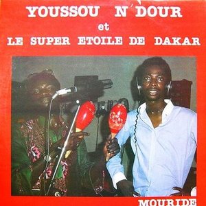 Youssou N'Dour & Le Super Étoile de dakar 的头像
