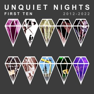 Image for 'Unquiet Nights'