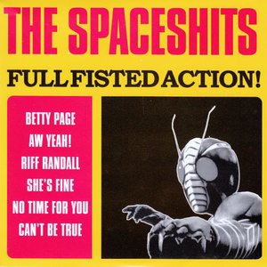 Full Fisted Action!