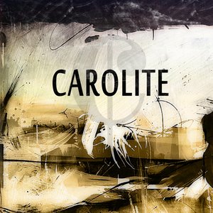 Carolite - EP (self titled) 2008