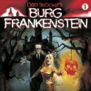 Folge 01: Schreckensnacht auf Burg Frankenstein