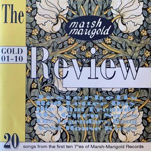 The Marsh Marigold Review Gold 01-10