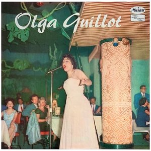 Olga Guillot