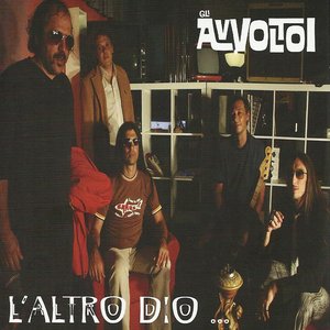 L'altro Dio ...
