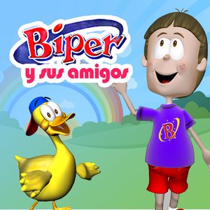 Biper Y Sus Amigos 的头像