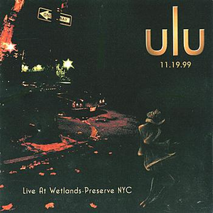 PHISH - Live At The Wetlands - Zortam Music