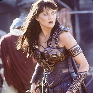 Avatar für Xena Warrior Princess (Origina