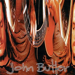 Image for 'John Butler'